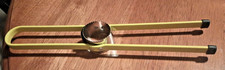 Kitchen 42241 Corn Cob Steel Cutter Cut Corn off the Cob Quickly