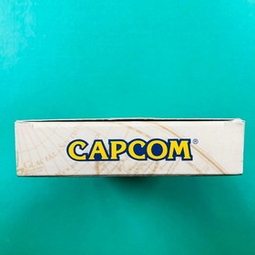 Power Stone Dreamcast Promo VHS Capcom Demonstration Video SEGA Console 7.4 inch