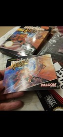 Castlevania 3 - NES - OVP - CIB - PAL - Draculas Curse - Sammlerzustand