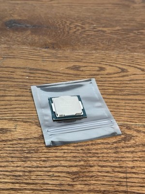 Intel Core i5-9400T 1,80GHz 6-Core LGA1151 CPU SR3X8 getestet funktioniert