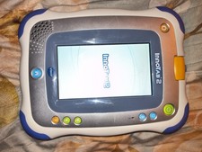 V TECH INNOTAB 2 KIDS TABLET WITH STYLUS, CHA...