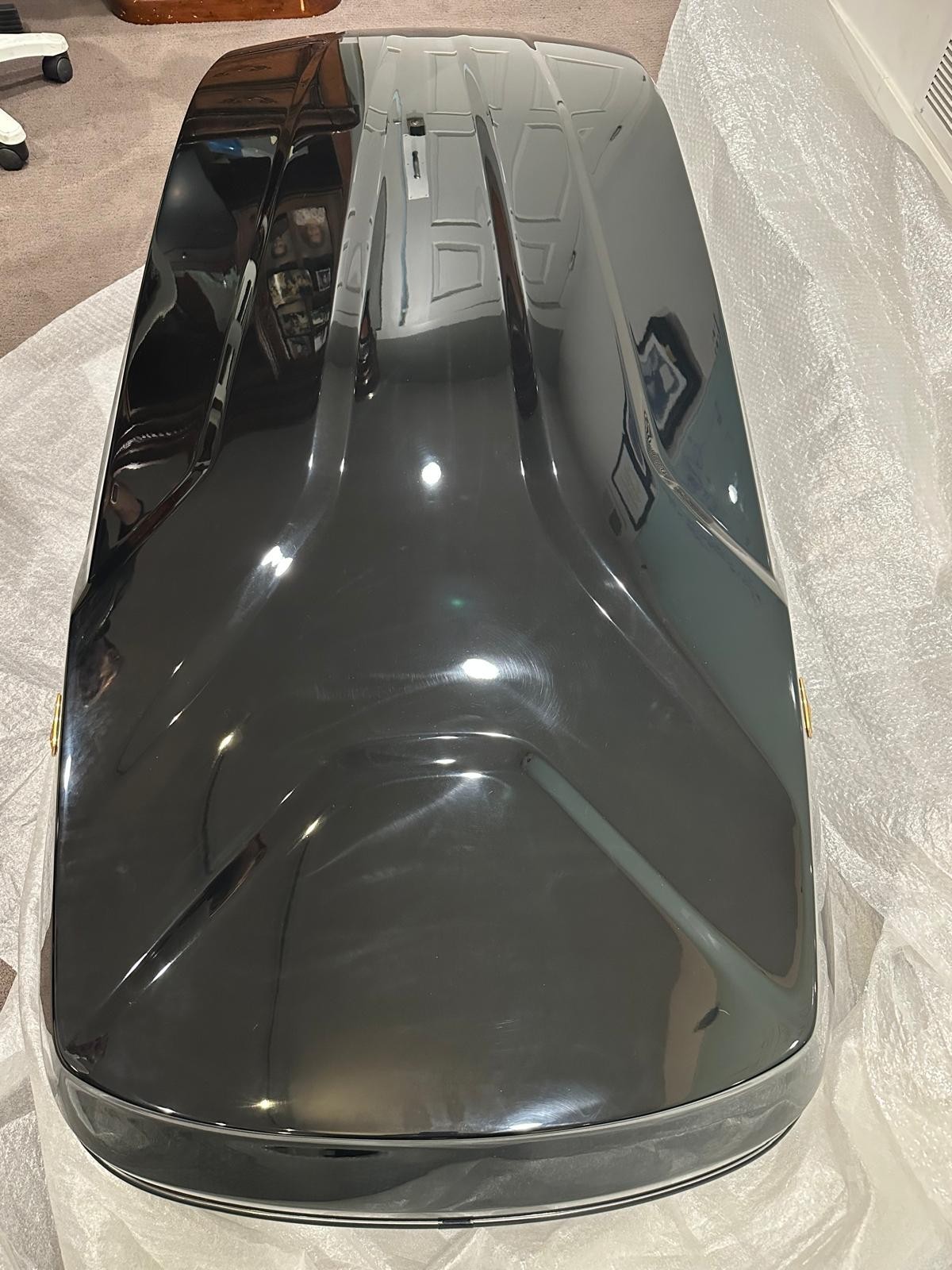 Lamborghini - Urus Roof Cargo Box