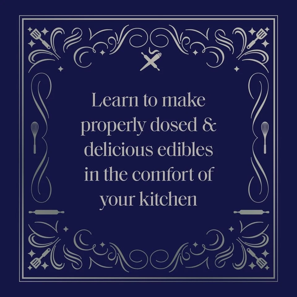 NEW - Snoop Dogg Treats to Eat Cook Book - image 4 of 4