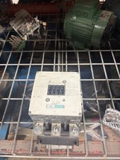 SIEMENS 3RT1065-6NP36 SIRIUS 3RT1 265A 132KW 400V PLC 24V DC USED