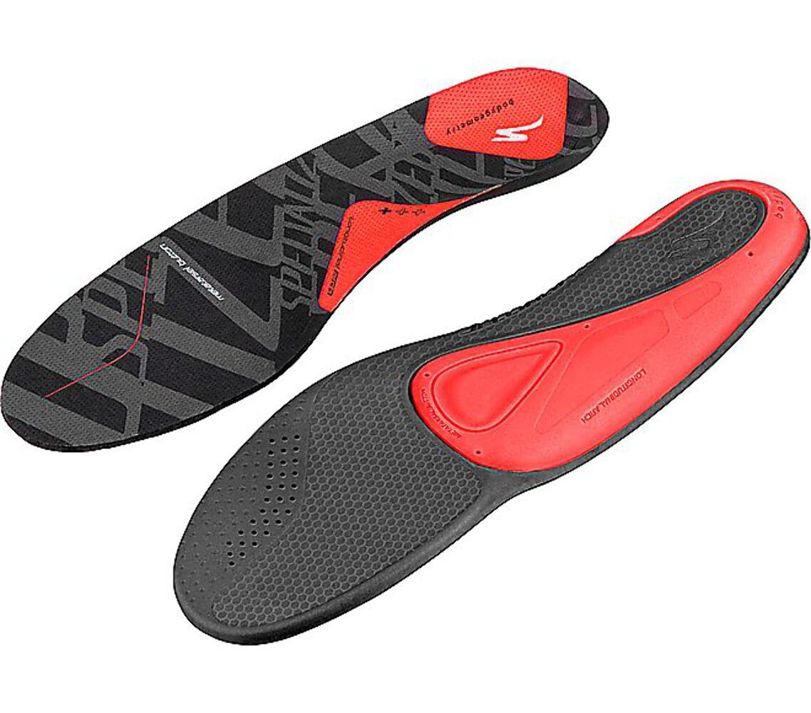 Specialized Body Geometry Sl Footbed 11790₽