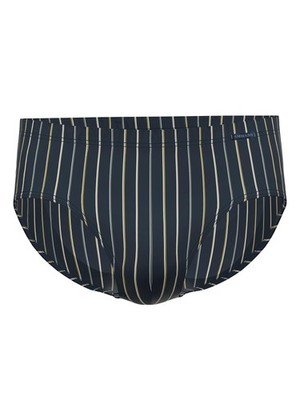 Ammann Herren Sport Slip Day Modern / New Modern Gr. 5-14in Total Eclipse