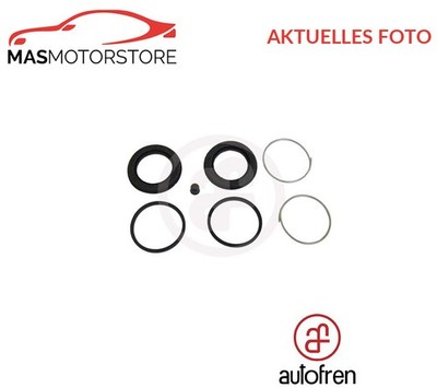 REPARATURSATZ BREMSSATTEL AUTOFREN SEINSA D4063 I FÜR FORD TAUNUS,TAUNUS 17M