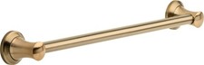Delta 41724 Bronze 24" Grab Bar