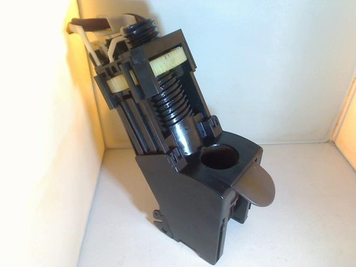 Brüheinheit Brühgruppe Brühkammer Impressa E65 Typ 628 C1 -4