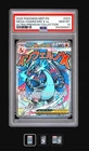 Pokémon TCG Charizard X ex Ultra Premium Collection PSA 10