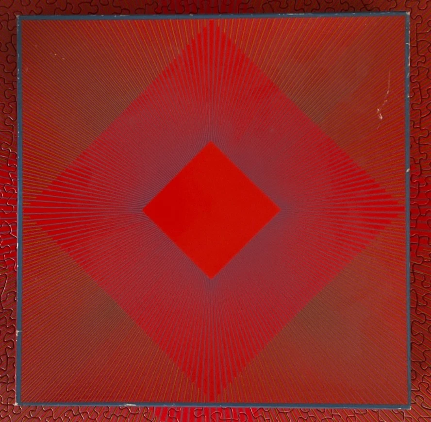 Springbok Splendor of Red - Image 2 of 4