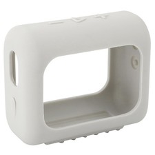 5 Colors Dustproof Silicone Case Protective Shell For JBL GO 3 Bluetooth Speaker