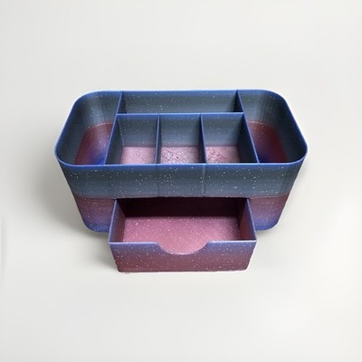 Organizer For Desk Or Makeup