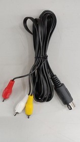 NEC PC Engine Core Grafx PI-TG3 Tested Working PCE Japan w/Controller PAD-105 AC