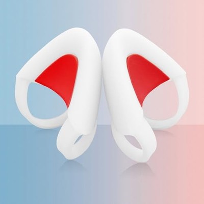 Cute Pink Cat Ears Fits for HypreX Cloud/Cloud Stinger/Cloud Flight Snow&Ruby
