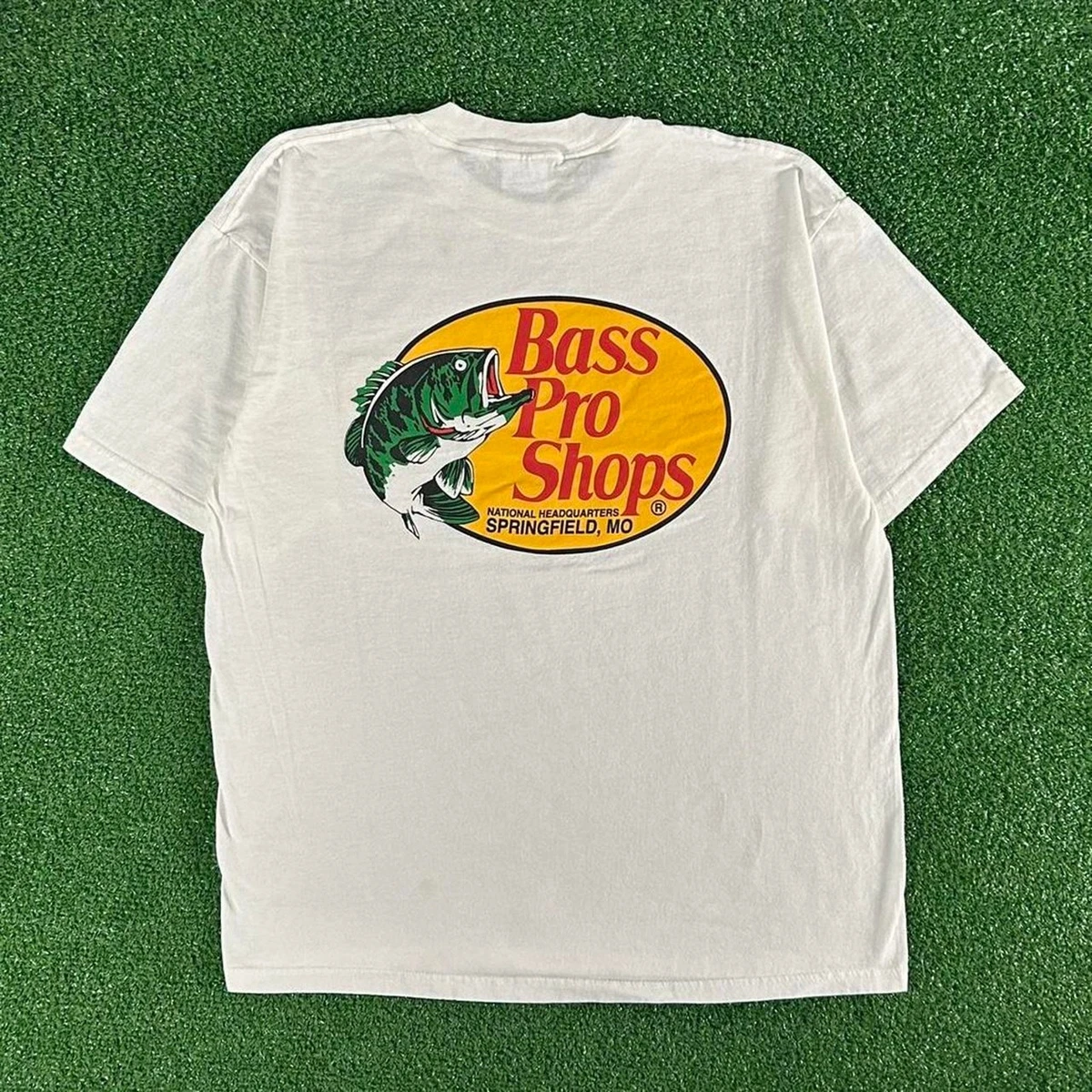 bass pro shop shirt products for sale | eBay