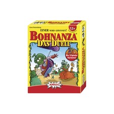AMIGO 01658 Bohnanza - Das Duell