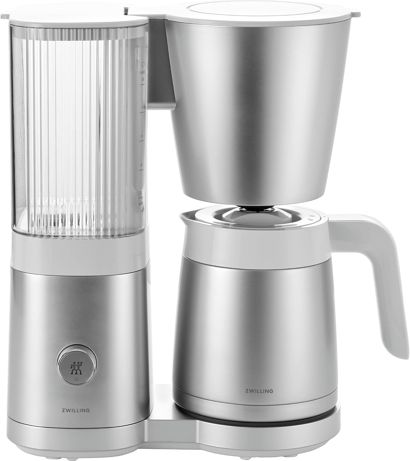 With Thermo Carafe 10 Cup, Awarded The Sca Golden Cup