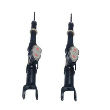 Fit Bentley Arnage V8 R T RL Sedan 1999-2009 2PCS Front Shock Absorber Struts