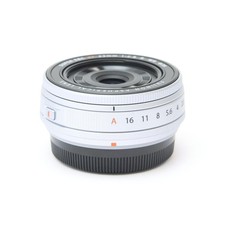 Fujifilm Fujinon XF 23mm F/2.8 R WR Silver Fuji X mount -Near Mint- 231