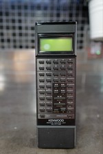 Kenwood RC-P7730 Remote Control Unit for DP-R7730 6 Disc CD Player Tested