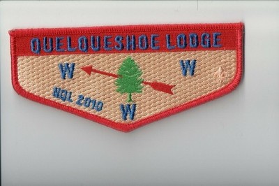 Lodge 166 2010 NQL OA flap