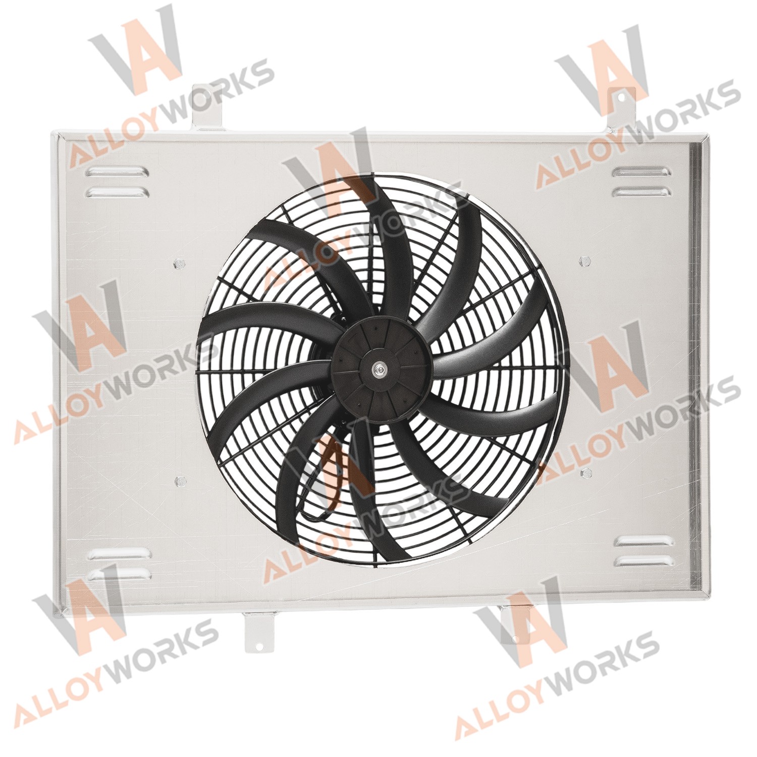 Shroud Electric Fan Relay For Dodge Ram 1500 2500 3500 Van Truck V8 1999-2003 thumbnail 3