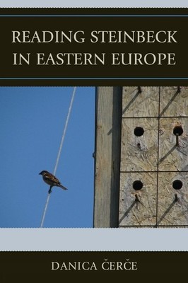 Reading John Steinbeck in Eastern Europe - 9780761856252