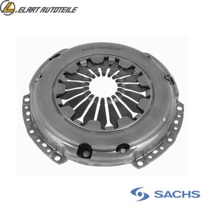 KUPPLUNGSDRUCKPLATTE 3082 634 096 FÜR VW POLO/Van/IV GOLF/VI/PLUS NEW/BEETLE A2 