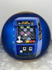 Image of ZURU MAX Retro Arcade Machine Mini Building Toy Game Console Block Set Kids Gift