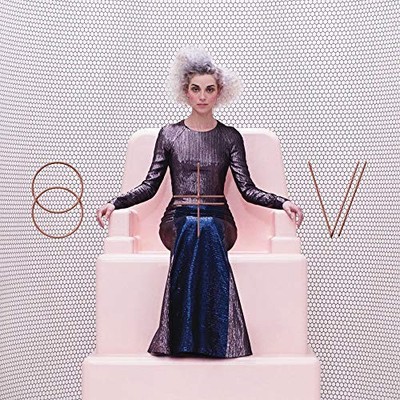 St. Vincent [Digipak] - St. Vincent CD 28VG The Cheap Fast Free Post