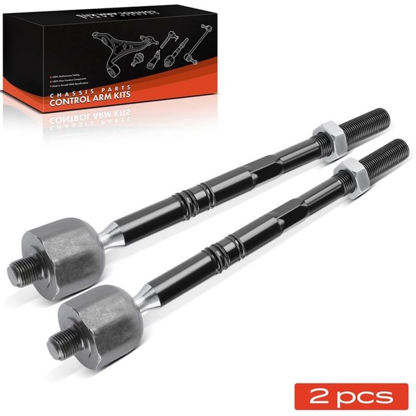 Frankberg 2X Axialgelenke Spurstangen L+R Passend FüR Chevrolet Camaro | 5481FB0-image