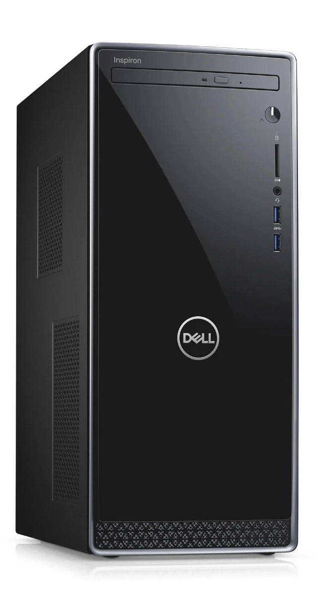 Dell Inspiron 3670 PC Desktops & All-In-One Computers for sale - eBay