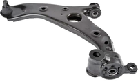 Herth+Buss Jakoparts J4903056 Querlenker Vorne Links Unten