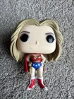 PENNY as WONDER WOMAN 835 2019 SDCC Funko Big Bang Theory Shared Exclusive OOB