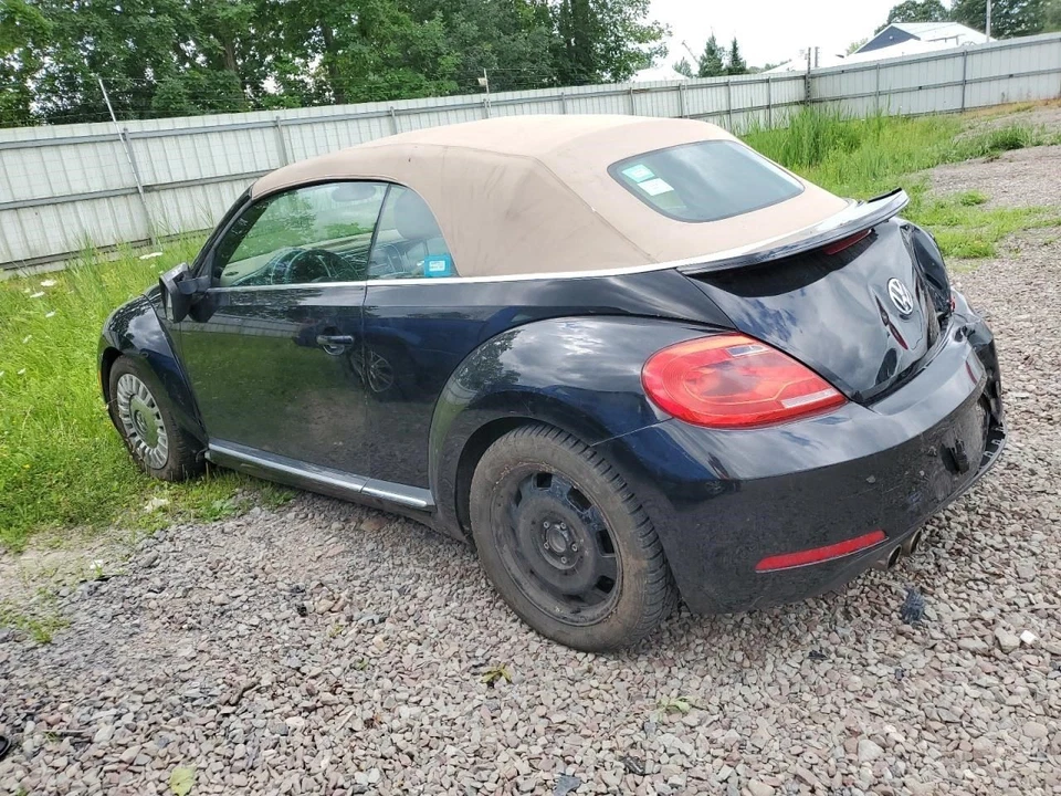 Alternador Bosch Fabricante Compatible con 05-14 JETTA 12001933 Foto 2 de 4