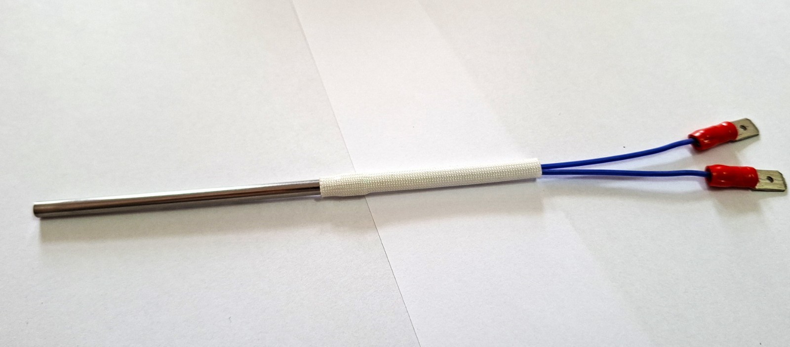 Bosch 8 101 846 435 Original Resistance Thermometer PT-100 RD4X75/60