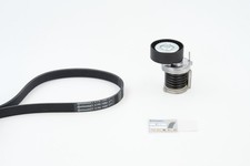 CONTINENTAL CTAM Keilrippenriemensatz (6PK1080K1) für AUDI A2 VW New Beetle
