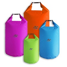 5L10L20L40L70L Waterproof Large Capacity Bag Dry Camping At Deriva Hiking - G1