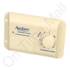 Aprilaire Model 56 Humidistat Automatic Humidifier Control