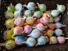 Bath Bombs