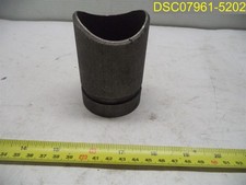 Grooved Weld Outlet SPFGR-10300 Steel 2" x 2 1/2" AJ AEB1BBB