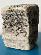 SEA WEATHERED DRIFTWOOD BLOCK Display Wood Art Craft Model Plinth Florist Stand