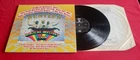THE BEATLES - MAGICAL MYSTERY TOUR - 1976 UK 1st PRESSING - BOOKLET - EX!!!