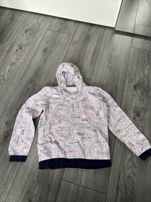 Tommy Hilfiger Pullover 156/ 164 Größe XS fällt kleiner aus!