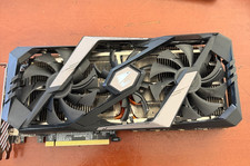 AORUS GeForce RTX 2080 Ti XTREME 11GB Graphics Card GV-N208TAORUS X-11GC