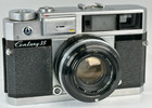 Graflex Century 35NE 35mm by Kowa for Graflex (1958-1959) — photo 3