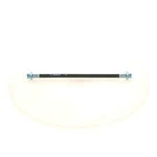 Bosch Bremsschlauch hinten für Nissan Micra Prairie Sunny