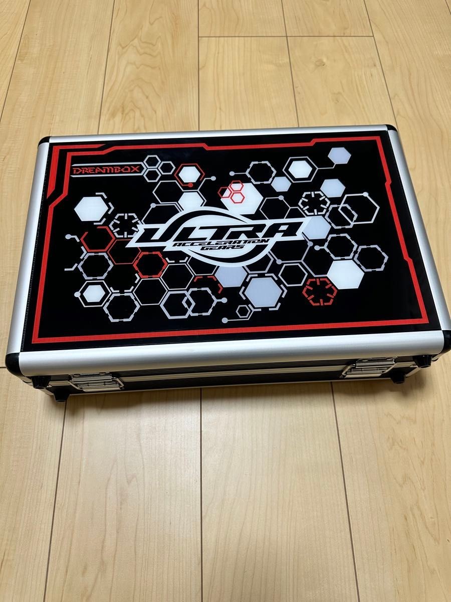 Takara Tomy Beyblade X Dream Box Lot 25th Anniversary Ver Complete