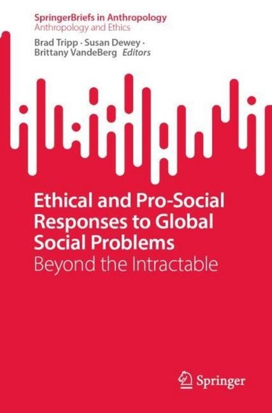 Ethical And Pro-Social Responses To Global Social Problems Brittany Vandeberg-image